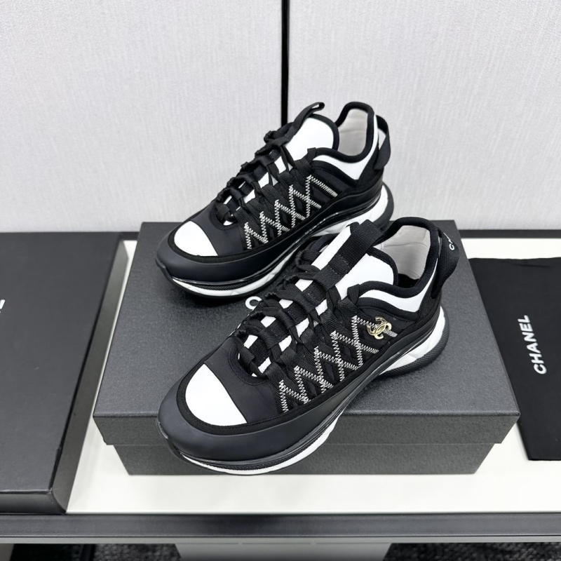 Chanel Sneakers